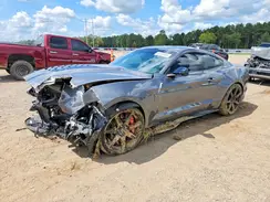 1FA6P8SJ5N5503369 2022 FORD MUSTANG
