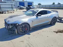 1FA6P8SJ6L5502227 2020 FORD MUSTANG