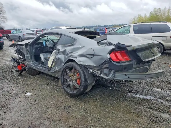 1FA6P8SJ6N5501873 2022 FORD MUSTANG - Image 2