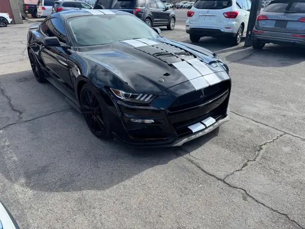1FA6P8SJ7N5503356 2022 FORD MUSTANG - Image 1