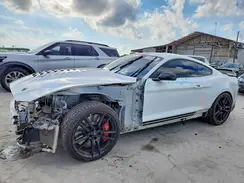 1FA6P8SJ8L5504464 2020 FORD MUSTANG