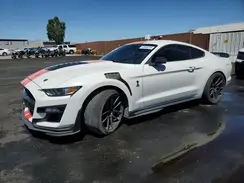 1FA6P8SJ8L5504495 2020 FORD MUSTANG