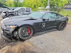1FA6P8SJ8L5504674 2020 FORD MUSTANG