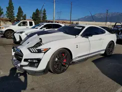 1FA6P8SJ8L5505291 2020 FORD MUSTANG
