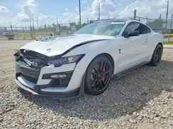 1FA6P8SJ8L5505548 2020 FORD MUSTANG