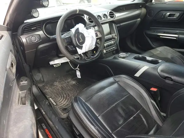 1FA6P8SJ8L5505548 2020 FORD MUSTANG - Image 8