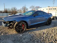 1FA6P8SJ8M5500108 2021 FORD MUSTANG