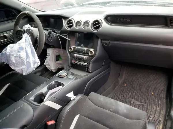 1FA6P8SJ8M5500710 2021 FORD MUSTANG - Image 8