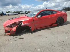 1FA6P8SJ8M5501565 2021 FORD MUSTANG