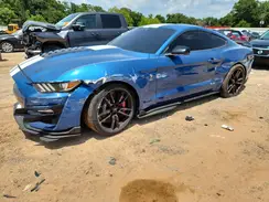 1FA6P8SJ8M5502733 2021 FORD MUSTANG