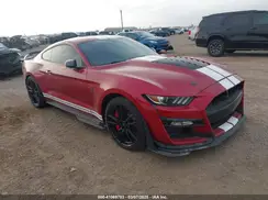 1FA6P8SJ9L5504621 2020 FORD MUSTANG