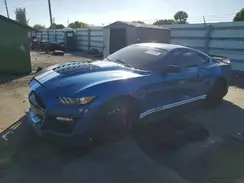 1FA6P8SJ9M5500263 2021 FORD MUSTANG
