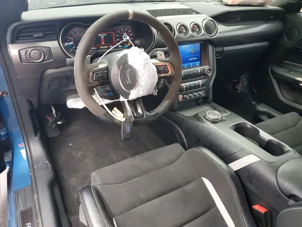 1FA6P8SJ9M5500263 2021 FORD MUSTANG - Image 8