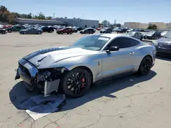 1FA6P8SJ9M5501932 2021 FORD MUSTANG