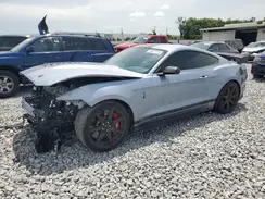 1FA6P8SJ9N5501057 2022 FORD MUSTANG