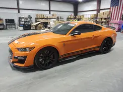 1FA6P8SJXL5503915 2020 FORD MUSTANG