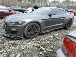 1FA6P8SJXL5504417 2020 FORD MUSTANG