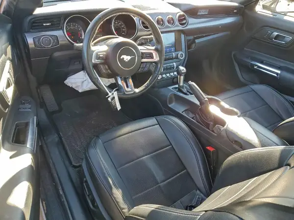 1FA6P8TD0L5123037 2020 FORD MUSTANG - Image 8