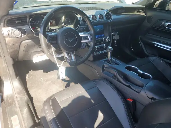 1FA6P8TD0L5178720 2020 FORD MUSTANG - Image 8