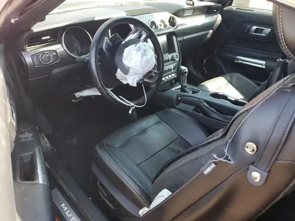 1FA6P8TD0L5190575 2020 FORD MUSTANG - Image 8
