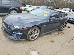 1FA6P8TD1M5140530 2021 FORD MUSTANG