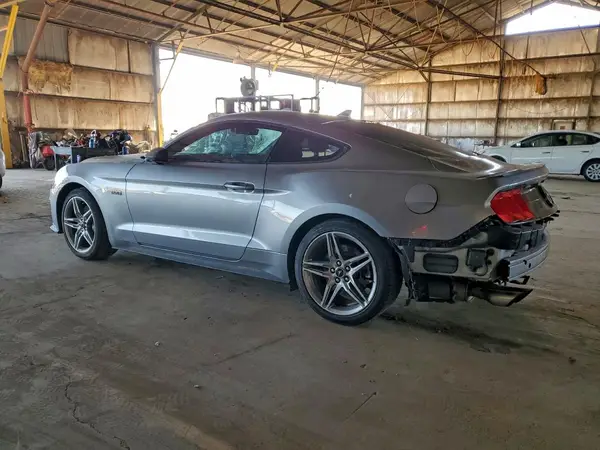 1FA6P8TD1M5152368 2021 FORD MUSTANG - Image 2