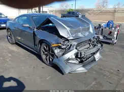 1FA6P8TD1N5133840 2022 FORD MUSTANG