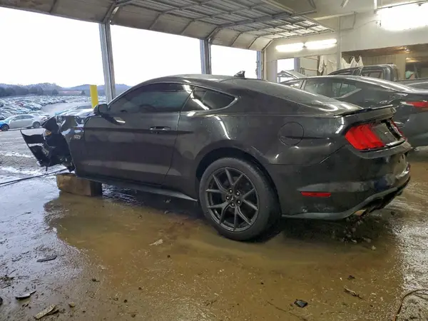 1FA6P8TD1P5102350 2023 FORD MUSTANG - Image 2