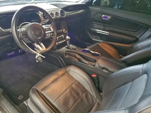 1FA6P8TD1P5102350 2023 FORD MUSTANG - Image 8