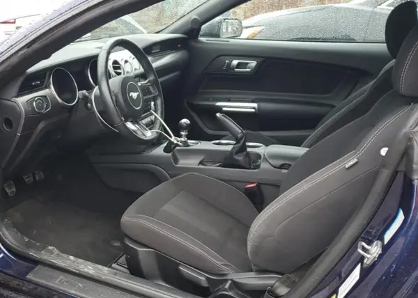 1FA6P8TD2L5179450 2020 FORD MUSTANG - Image 8
