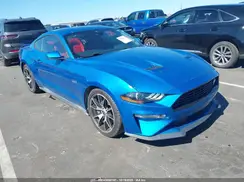 1FA6P8TD2M5127804 2021 FORD MUSTANG