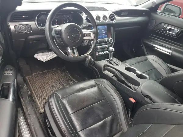 1FA6P8TD2N5144720 2022 FORD MUSTANG - Image 8