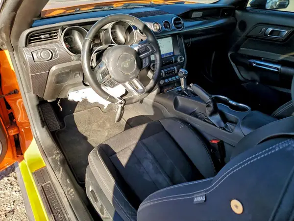 1FA6P8TD3L5146733 2020 FORD MUSTANG - Image 8