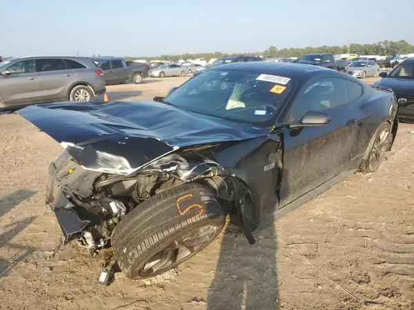 1FA6P8TD3L5154427 2020 FORD MUSTANG - Image 1