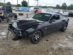 1FA6P8TD3P5102530 2023 FORD MUSTANG
