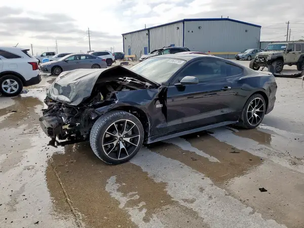 1FA6P8TD4L5124482 2020 FORD MUSTANG - Image 1