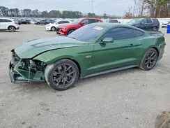 1FA6P8TD4N5114053 2022 FORD MUSTANG
