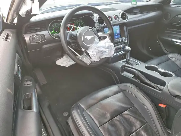 1FA6P8TD4N5114053 2022 FORD MUSTANG - Image 8
