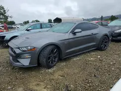 1FA6P8TD4N5145030 2022 FORD MUSTANG