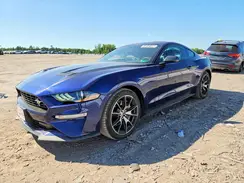 1FA6P8TD5L5172606 2020 FORD MUSTANG