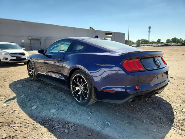 1FA6P8TD5L5172606 2020 FORD MUSTANG - Image 2