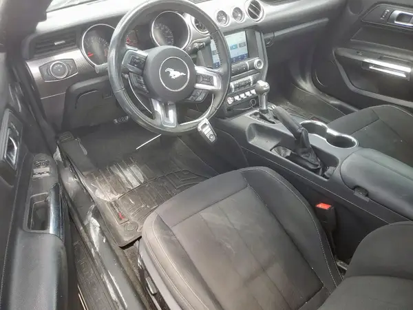 1FA6P8TD5L5173089 2020 FORD MUSTANG - Image 8