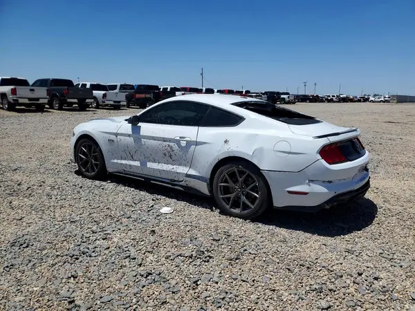 1FA6P8TD5L5187820 2020 FORD MUSTANG - Image 2