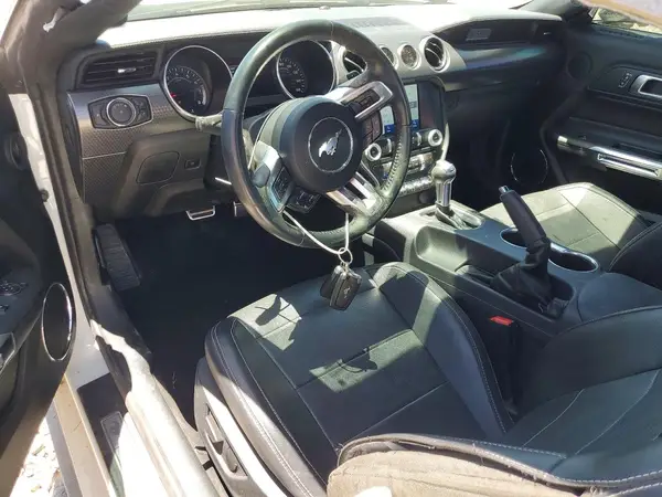 1FA6P8TD5L5187820 2020 FORD MUSTANG - Image 8