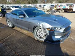 1FA6P8TD5M5110690 2021 FORD MUSTANG