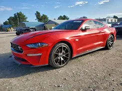 1FA6P8TD5M5112231 2021 FORD MUSTANG