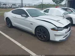1FA6P8TD5M5113430 2021 FORD MUSTANG