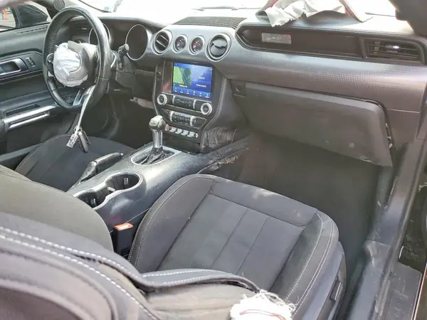 1FA6P8TD5M5134956 2021 FORD MUSTANG - Image 8