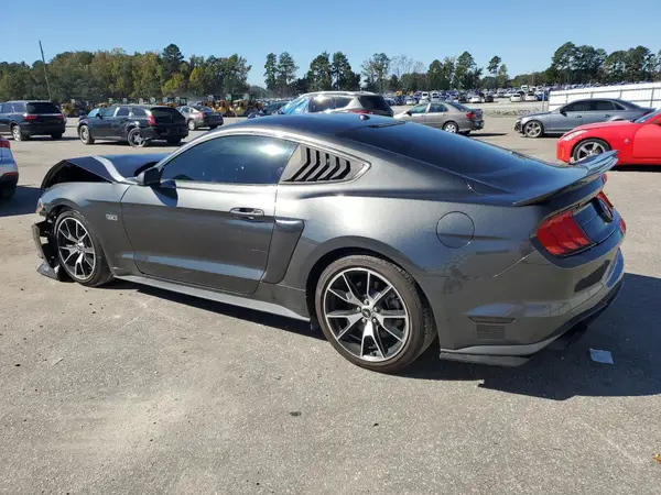 1FA6P8TD6L5123852 2020 FORD MUSTANG - Image 2