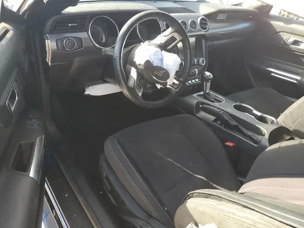 1FA6P8TD6L5124225 2020 FORD MUSTANG - Image 8